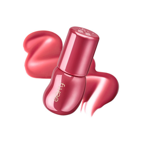 Fwee - 3D Voluming Gloss - 5.3g - B09 LYCHEE 70% | Stylevana