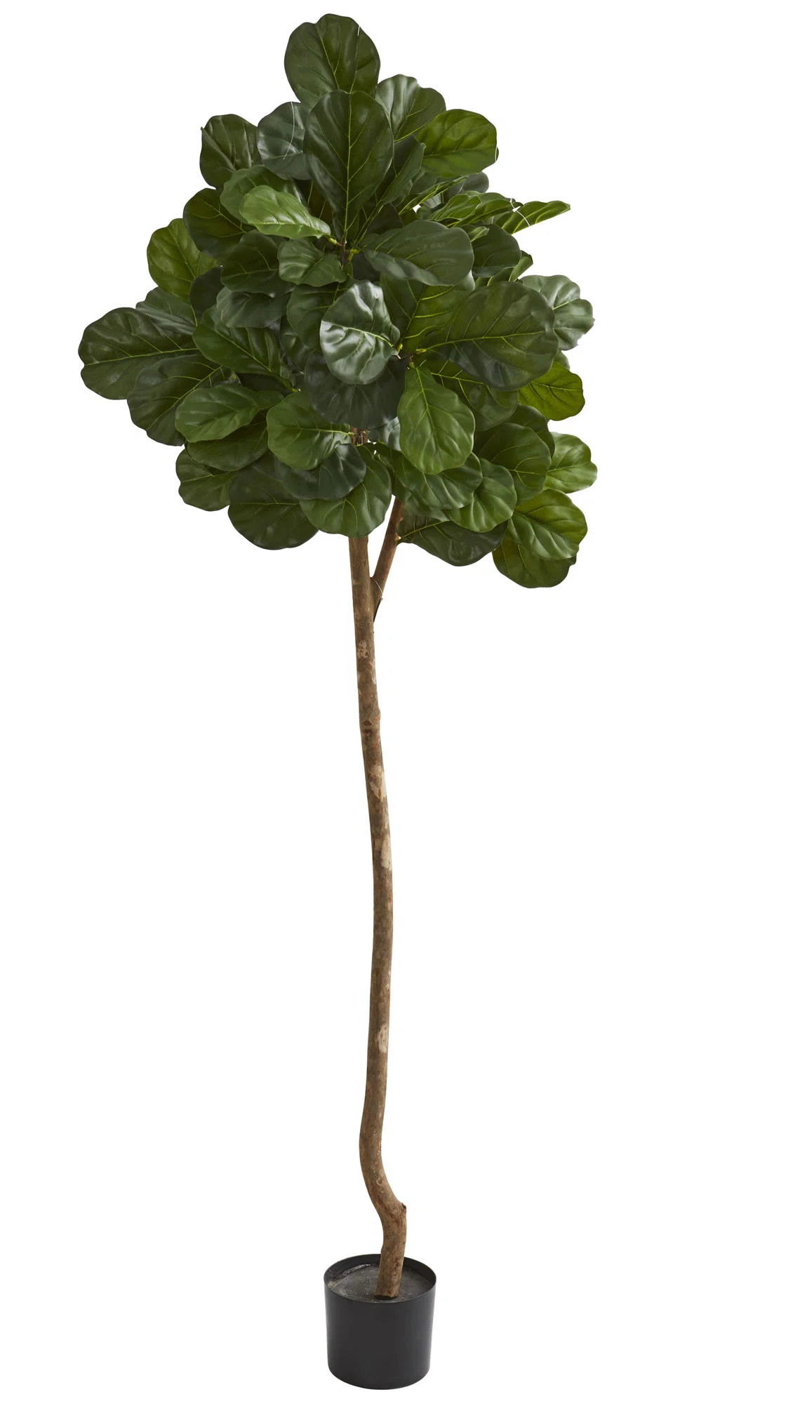 Faux Fiddle Leaf Fig Tree | Wayfair North America
