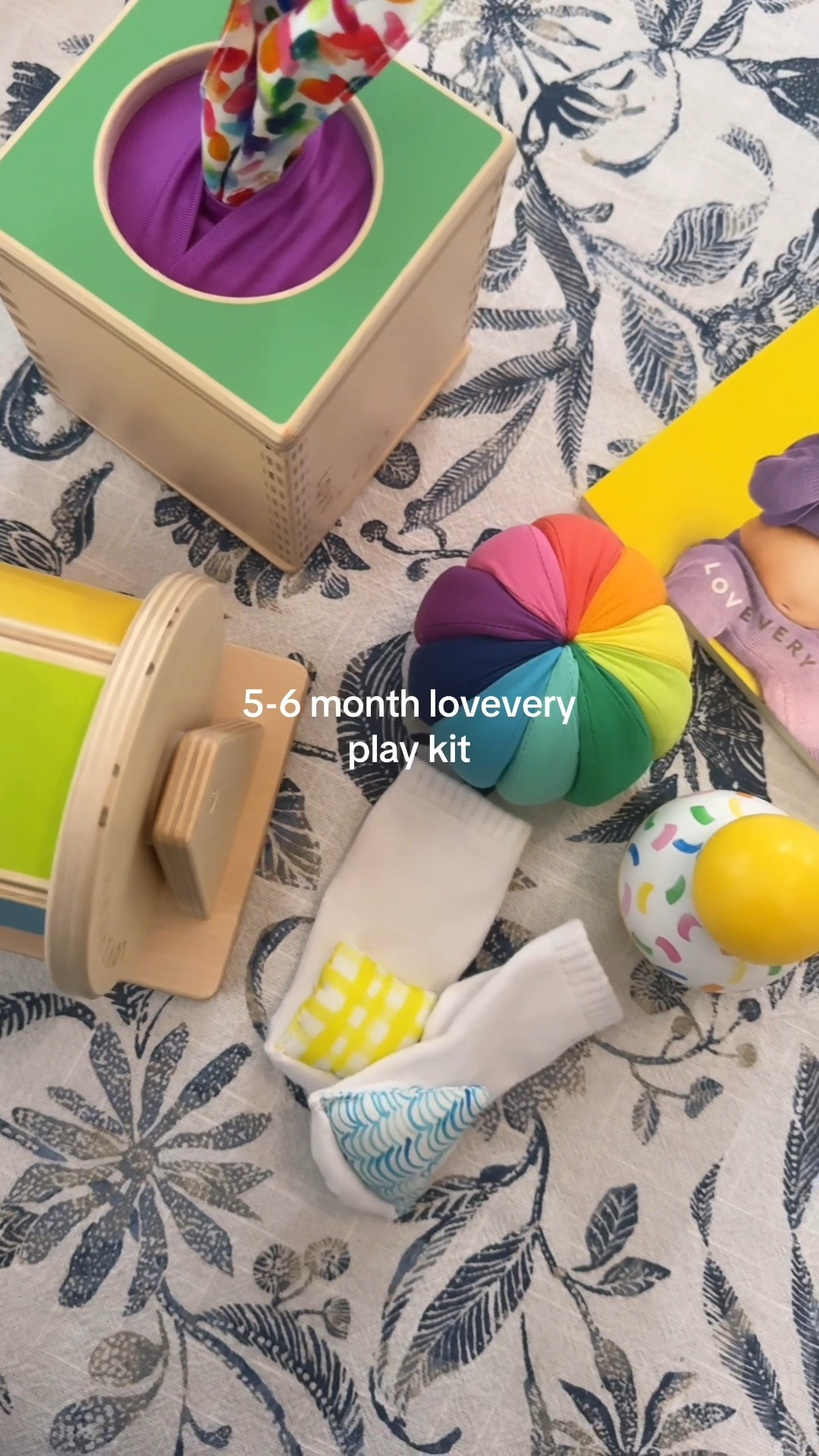 We love the lovevery kits!

#LTKBaby #LTKGiftGuide #LTKmomlife