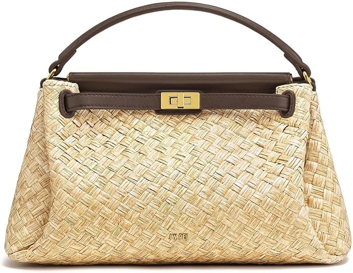 JW PEI Women's Carmen Top Handle Bag | Amazon (US)