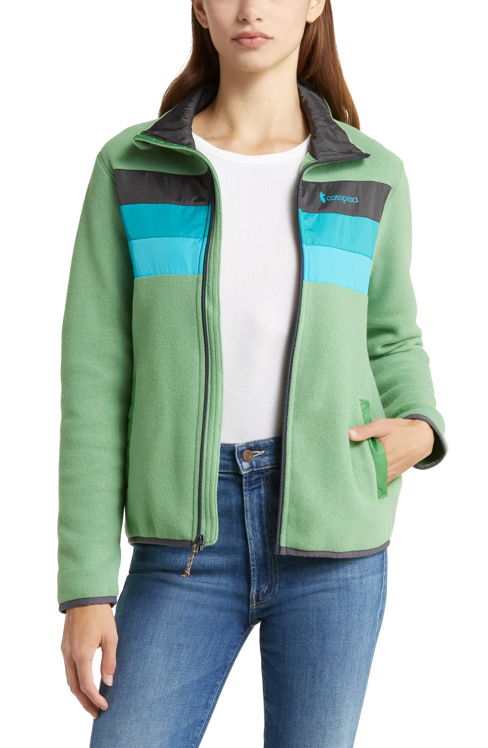 Cotopaxi Teca Fleece Jacket | Nordstrom | Nordstrom