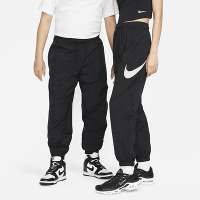Nike Sportswear Essential Women's Mid-Rise Pants. Nike.com | Nike (US)