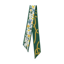 Game Day Twilly Scarfs Baylor | The Collection TX 