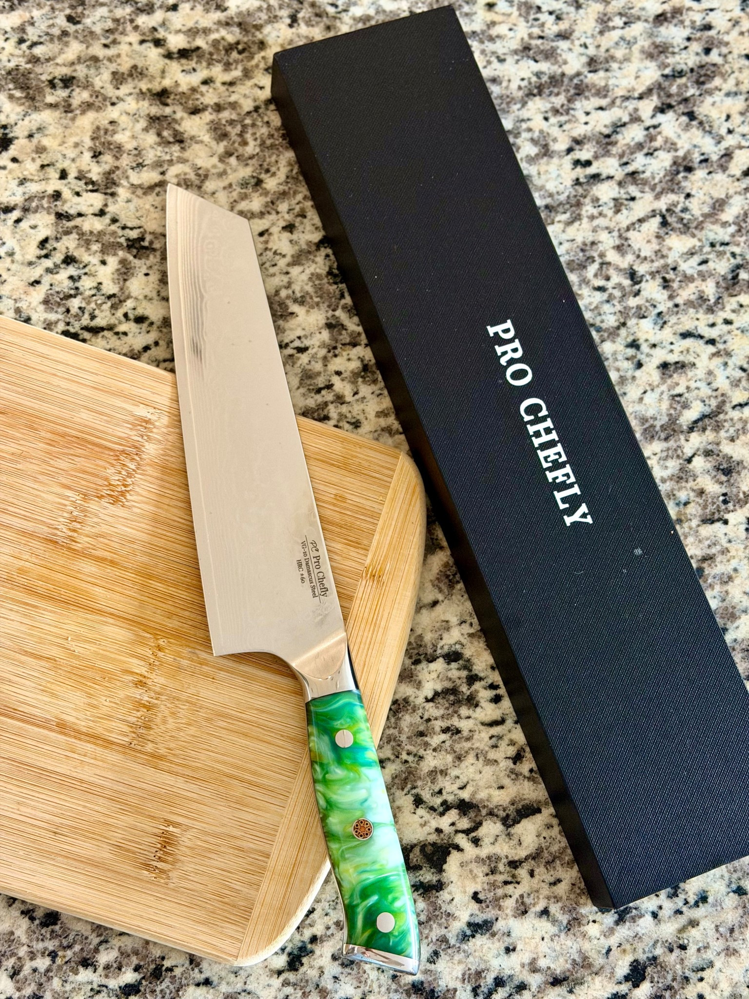 Chef Kife, Japanese style 

#LTKHome #LTKdayinmylife