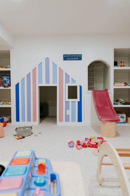 Score the look for this adorable kids playroom 💕💕

#LTKfamily #LTKkids #LTKhome