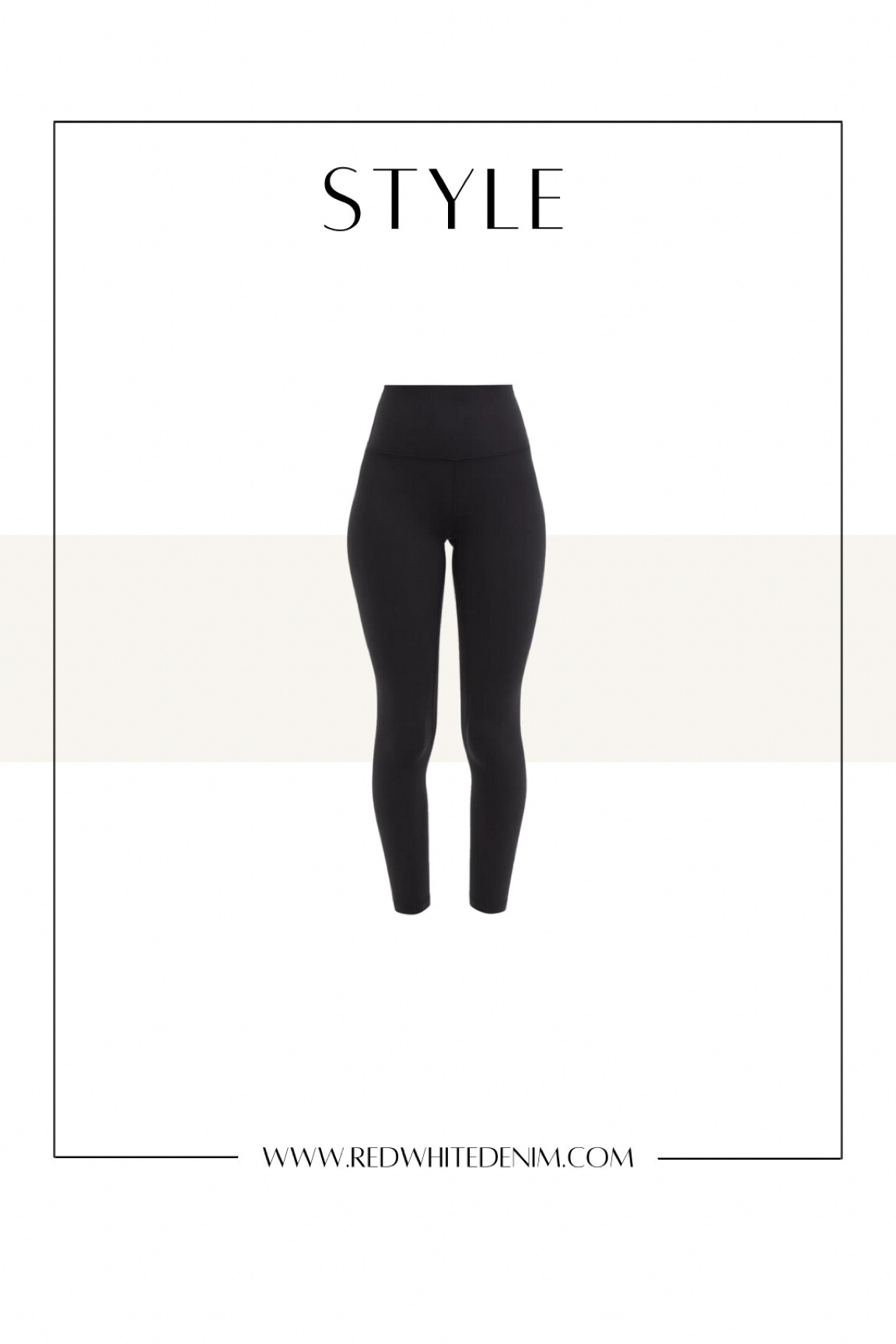 Best Amazon leggings less than $30 