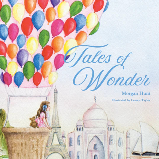 Tales of Wonder | Dondolo