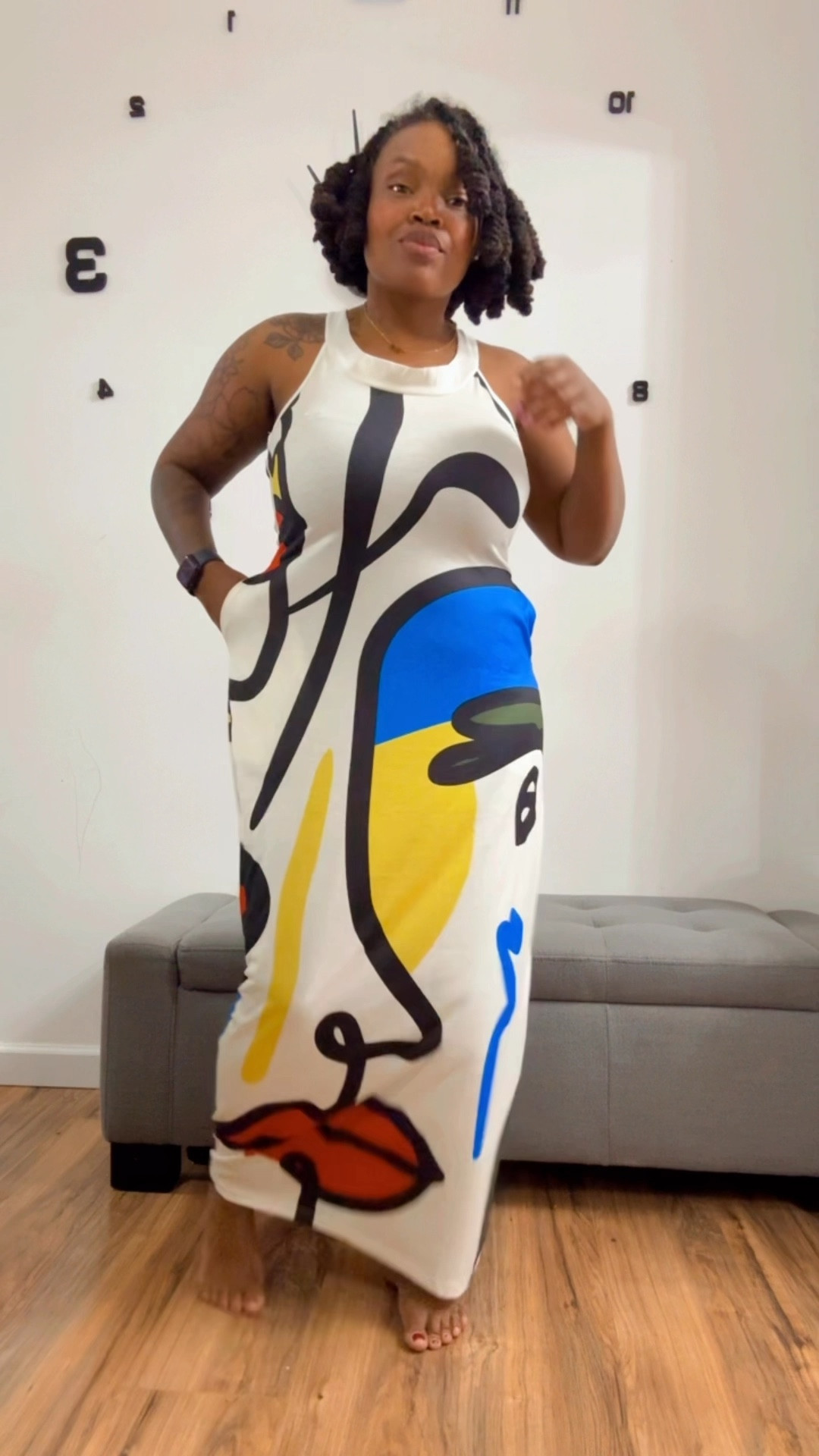 Summer dresses anyone?!?! 

#LTKFindsUnder50 #LTKSeasonal #LTKStyleTip