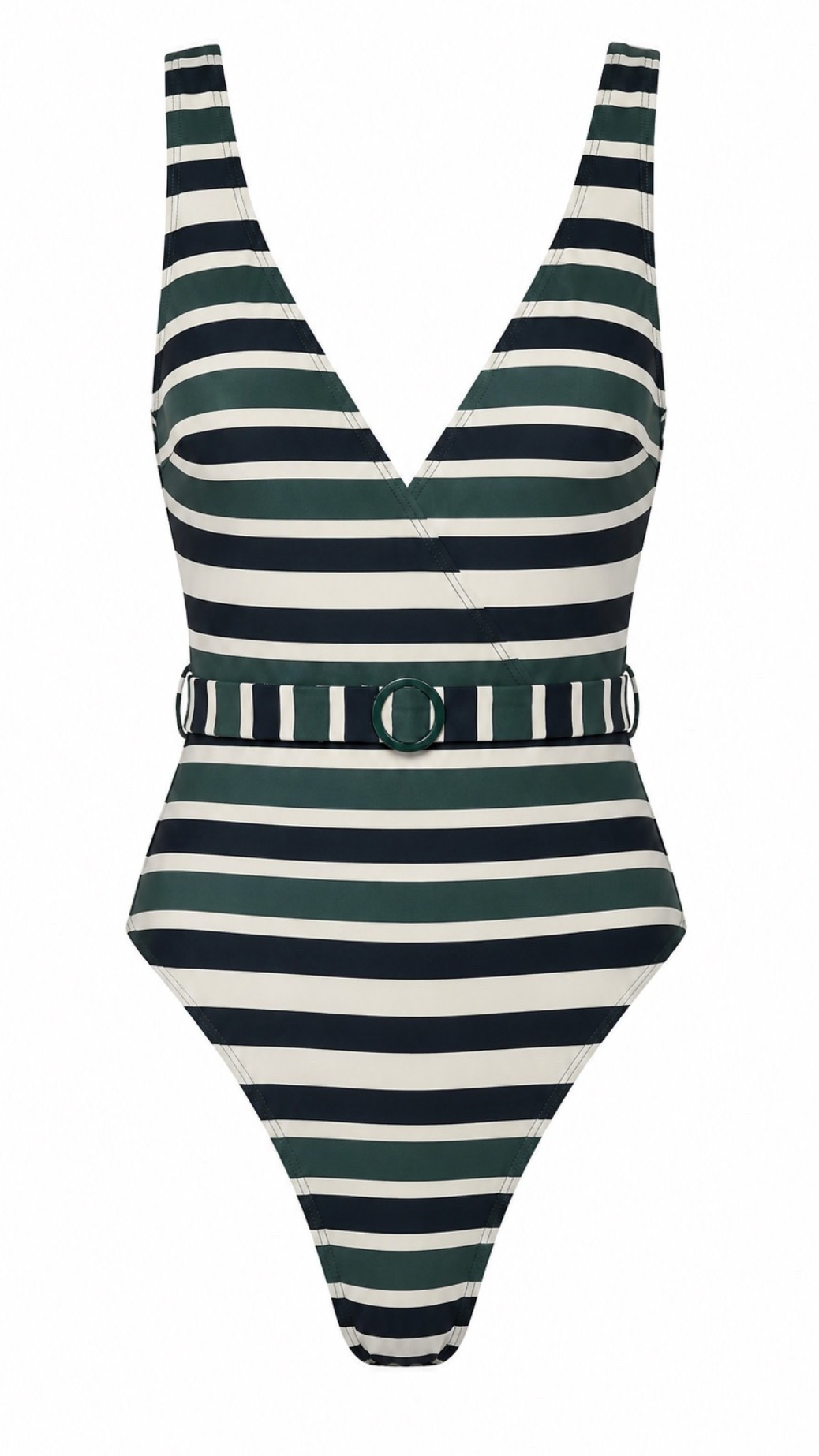 this Onia one piece is over 60% off right now and looks so chic and timeless. the fit, the belt detail, the stripes…so good.

#LTKSaleAlert #LTKSwim #LTKOver40