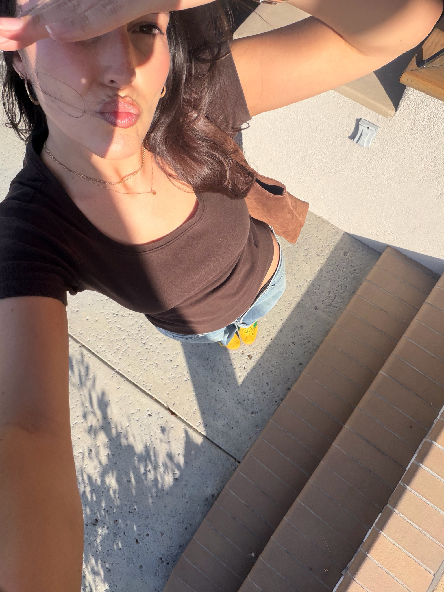 a good old fashioned casual outfit but it makes me feel cute

#LTKgrwm #LTKootd #LTKdayinmylife
