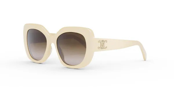 Celine TRIOMPHE CL40226U | EZ Contacts