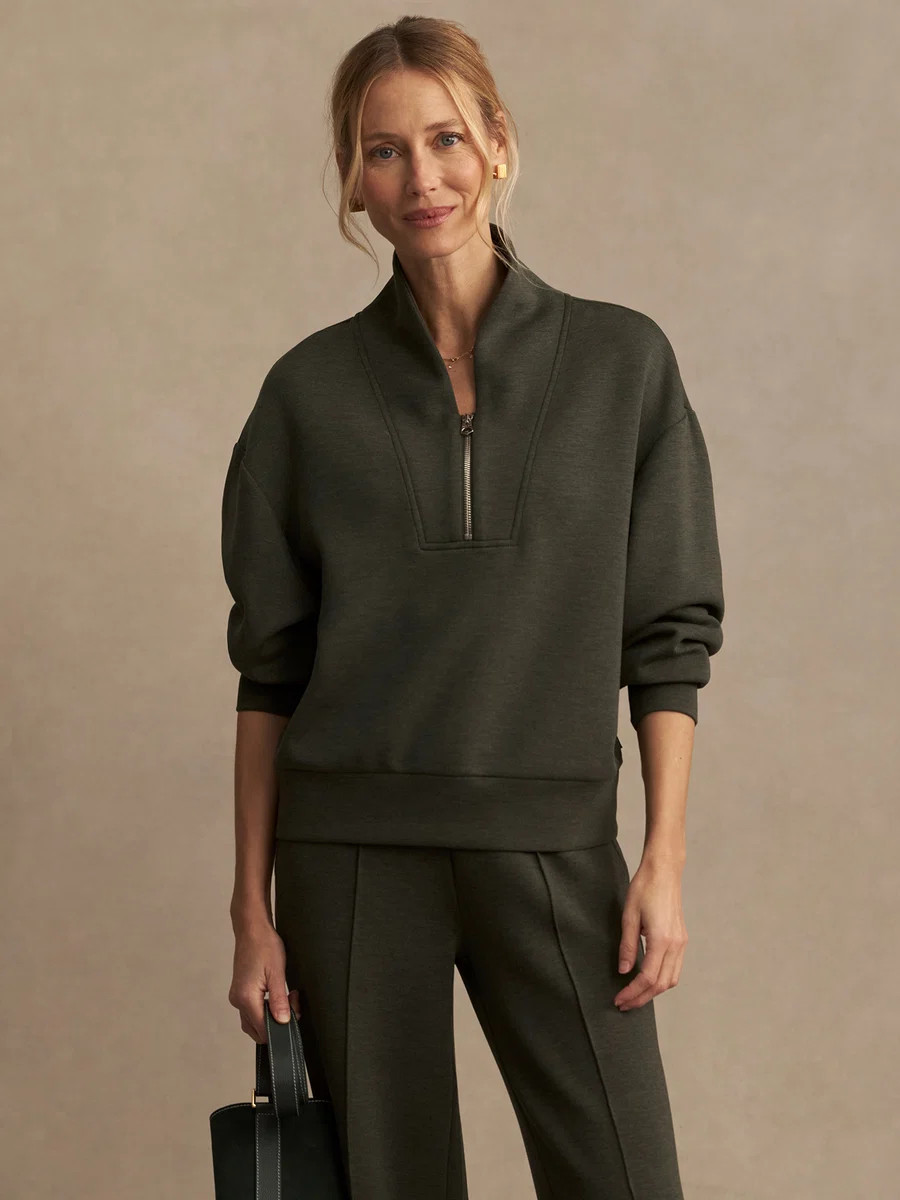 Davidson Sweat | VARLEY US | Varley US