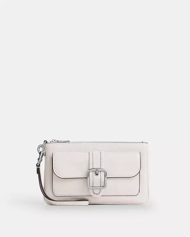 Ashton Wristlet | Coach Outlet US