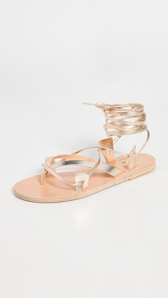 Ancient Greek Sandals | Shopbop