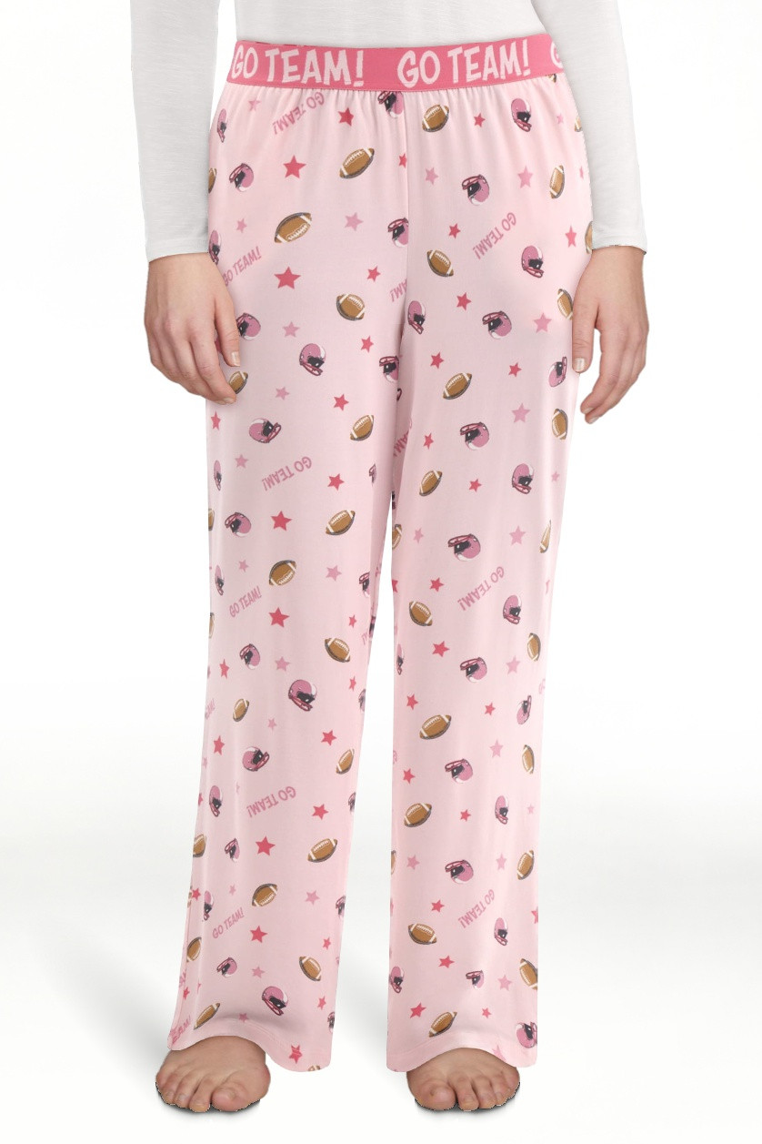 Halloween Women’s Printed Sleep Pants from Way to Celebrate, Sizes XS-3X - Walmart.com | Walmart (US)