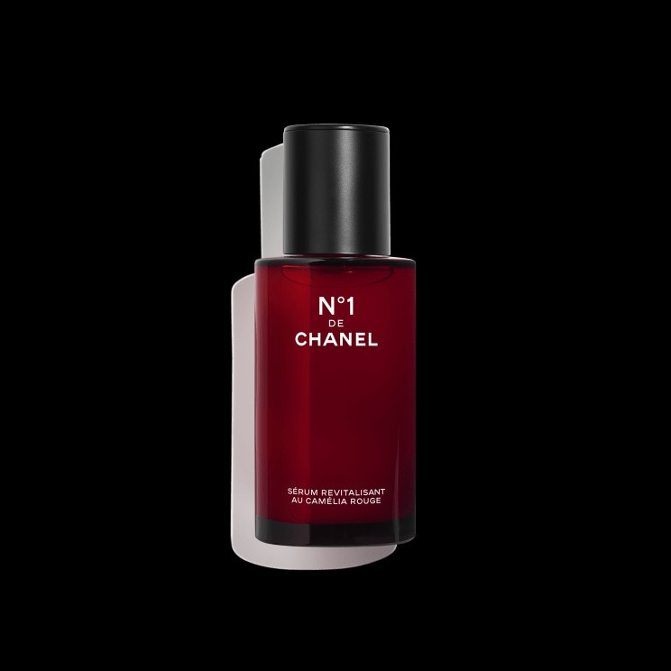 N°1 DE CHANEL REVITALIZING SERUM Prevents and Corrects the Appearance of the 5 Signs of Aging | ... | Chanel, Inc. (US)