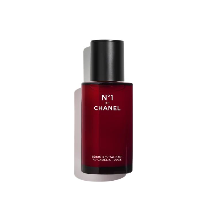 N°1 DE CHANEL REVITALIZING SERUM Prevents and Corrects the Appearance of the 5 Signs of Aging | ... | Chanel, Inc. (US)