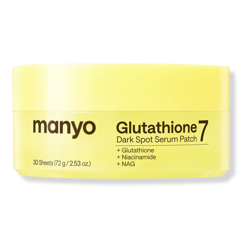 ma:nyo Glutathione 7 Serum Patch | Ulta