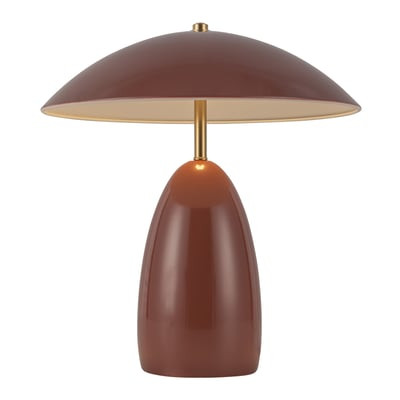 Alora Mood Poppy LED Table Lamp | Lightopia | Lightopia