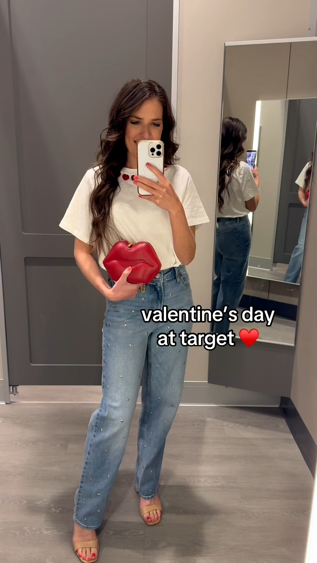 The cutest Valentine’s Day looks from target! ♥️ #TargetStyle #ValentinesDay #VDay #Target #TargetFashion 

#LTKootd #LTKValentine #LTKSeasonal