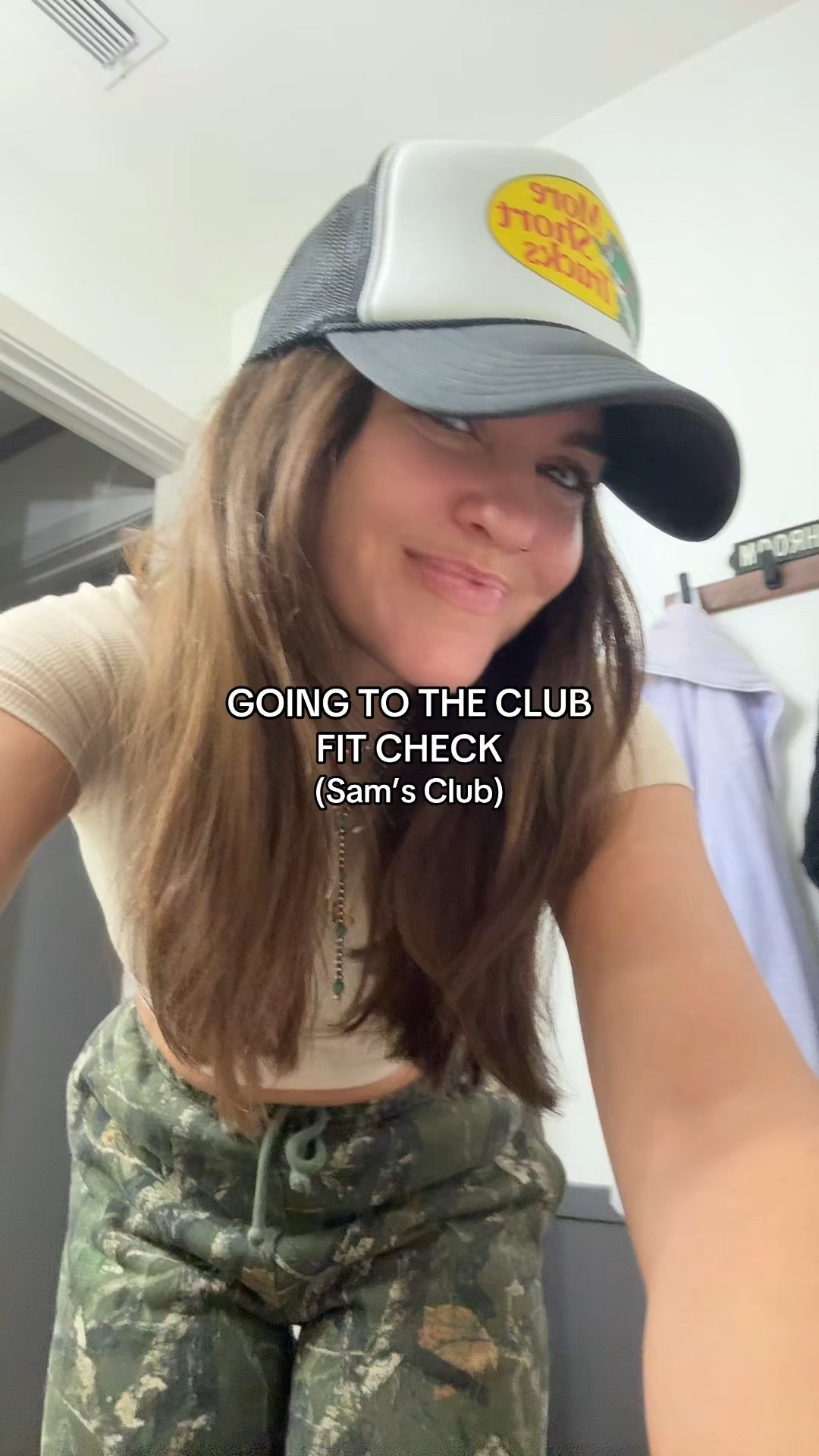 These pants are back at Walmart!!!

Walmart, Walmart finds, Walmart camo, camo, camo joggers, camo sweats, camo sweatpants, camouflage, camo set, matching set, sweat set, fall fashion, fall style, fall trends, autumn fashion, autumn style, autumn trends, stylish, trendy, trending 

#LTKSeasonal #LTKautumn #LTKStyleTip