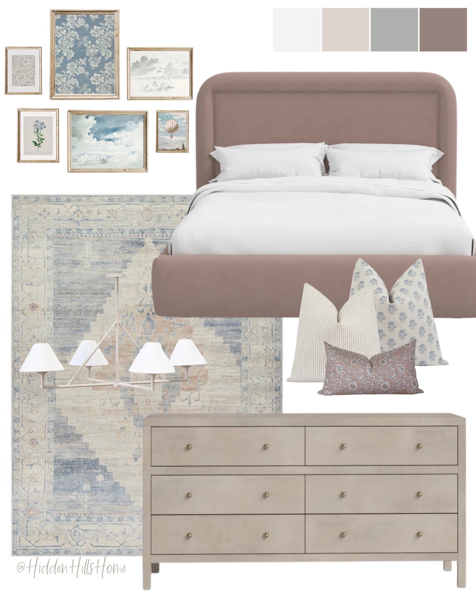 Girls bedroom decor mood board, teen girls room design, cute girls bedroom decor ideas #girlsroom

#LTKHome #LTKSaleAlert #LTKKids