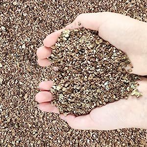 Organic Vermiculite Granules for Plants and Gardening (20 Quarts) | Amazon (US)