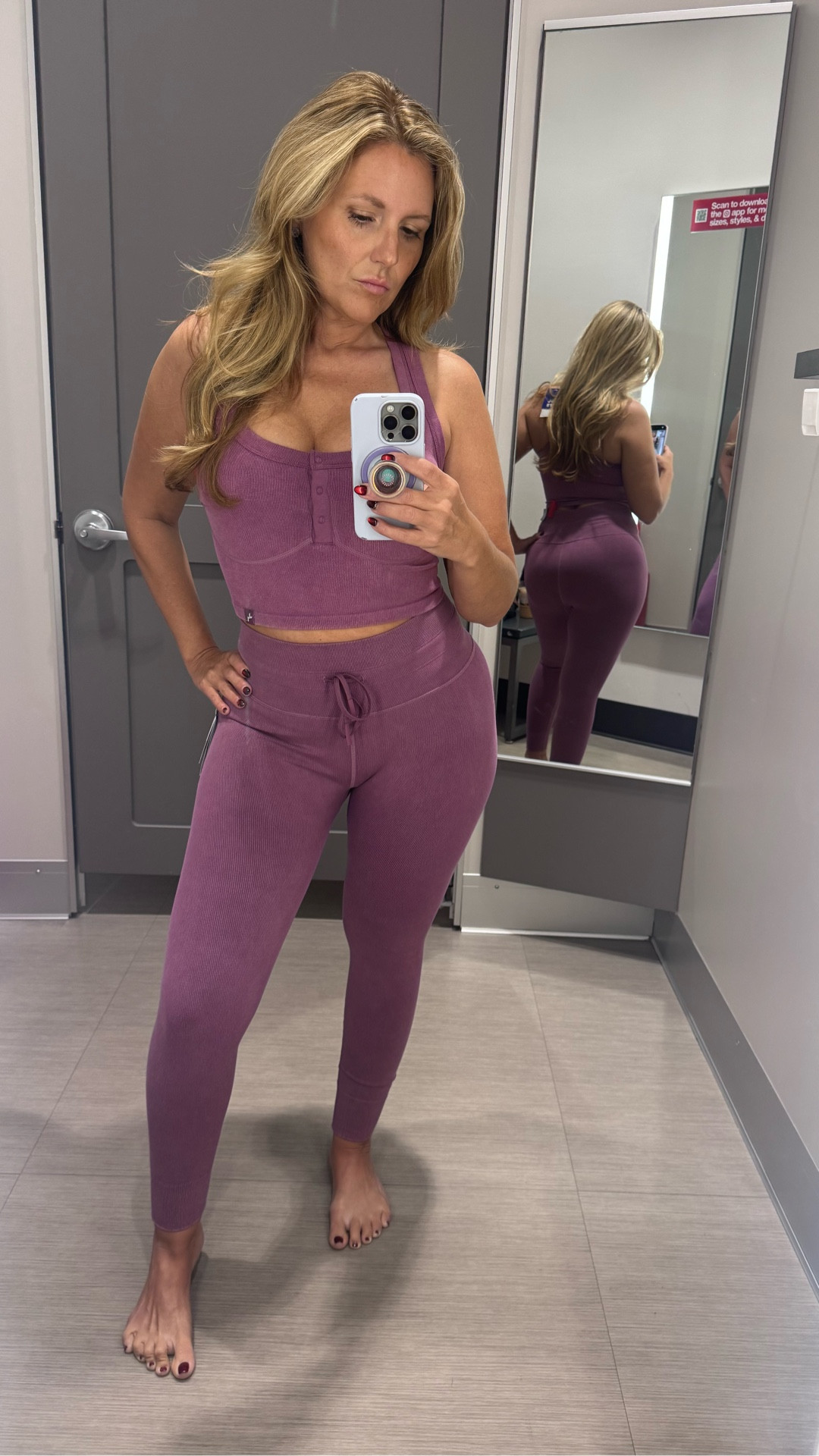 Seamless & Snatched in JoyLab 🖤


#LTKOver40 #LTKStyleTip #LTKActive