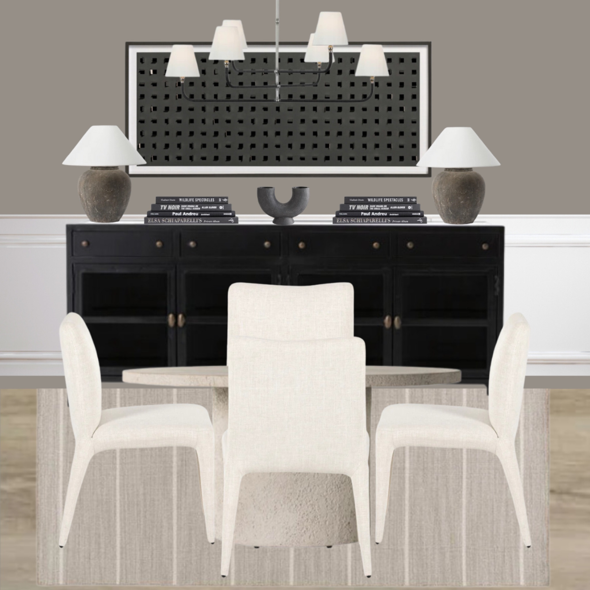 Dining Room, dining room inspo, dining room design, dining room decor, dining room ideas, dining room goals, dining table, dining chairs, upholstered chairs

#LTKU #LTKhome #LTKstyletip