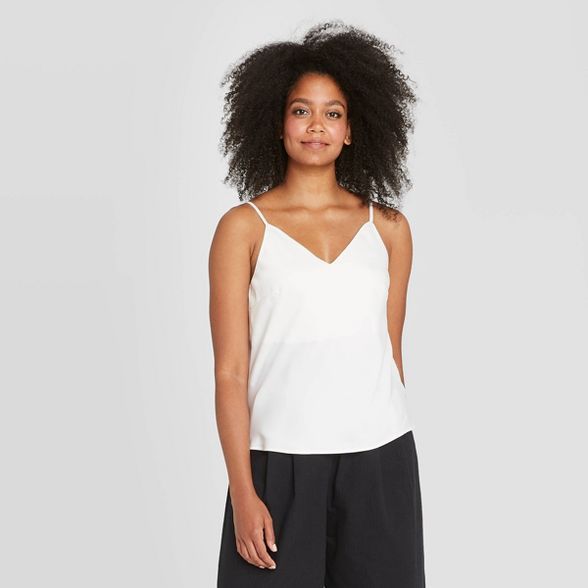 Women's Essential Silky Cami - Prologue™ | Target