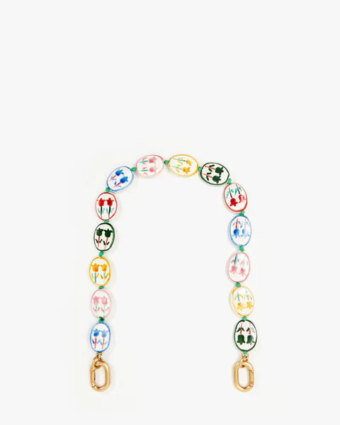 Shortie Strap | Clare V.