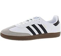 adidas Samba Vegan Shoes | Amazon (US)