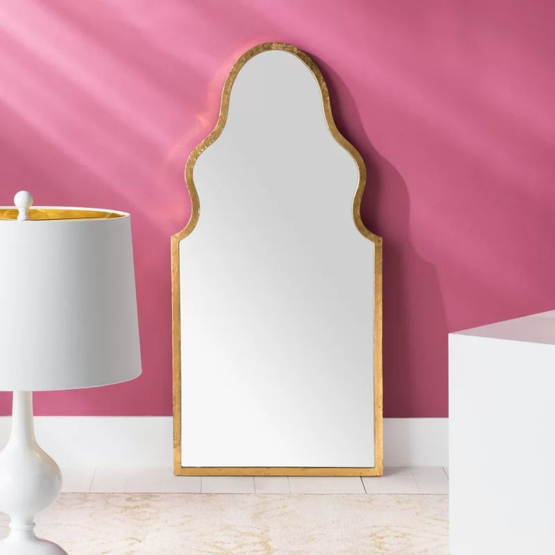 Agrabah Eclectic Accent Mirror | Wayfair North America