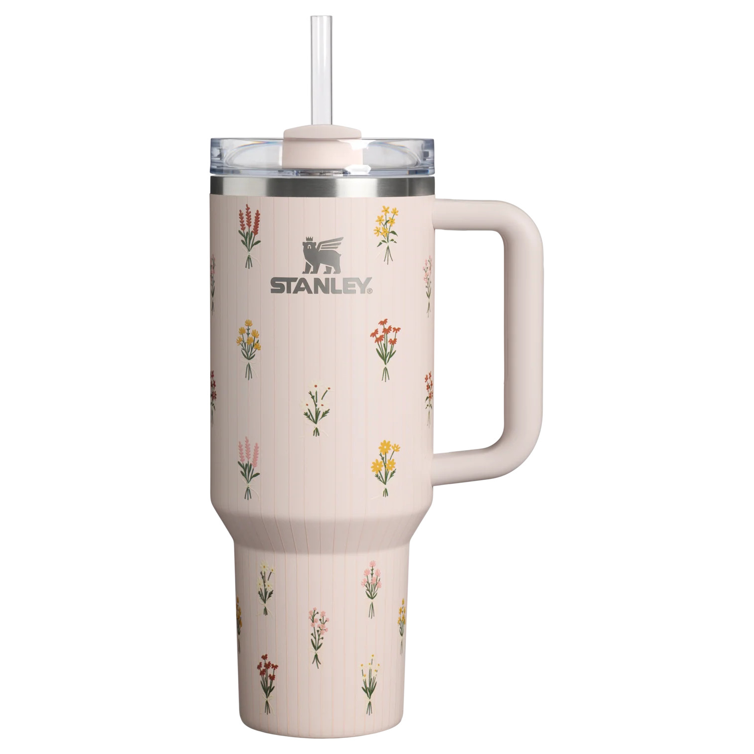 The Quencher H2.0 Flowstate™ Tumbler | 40 OZ | Stanley 1913 (US)
