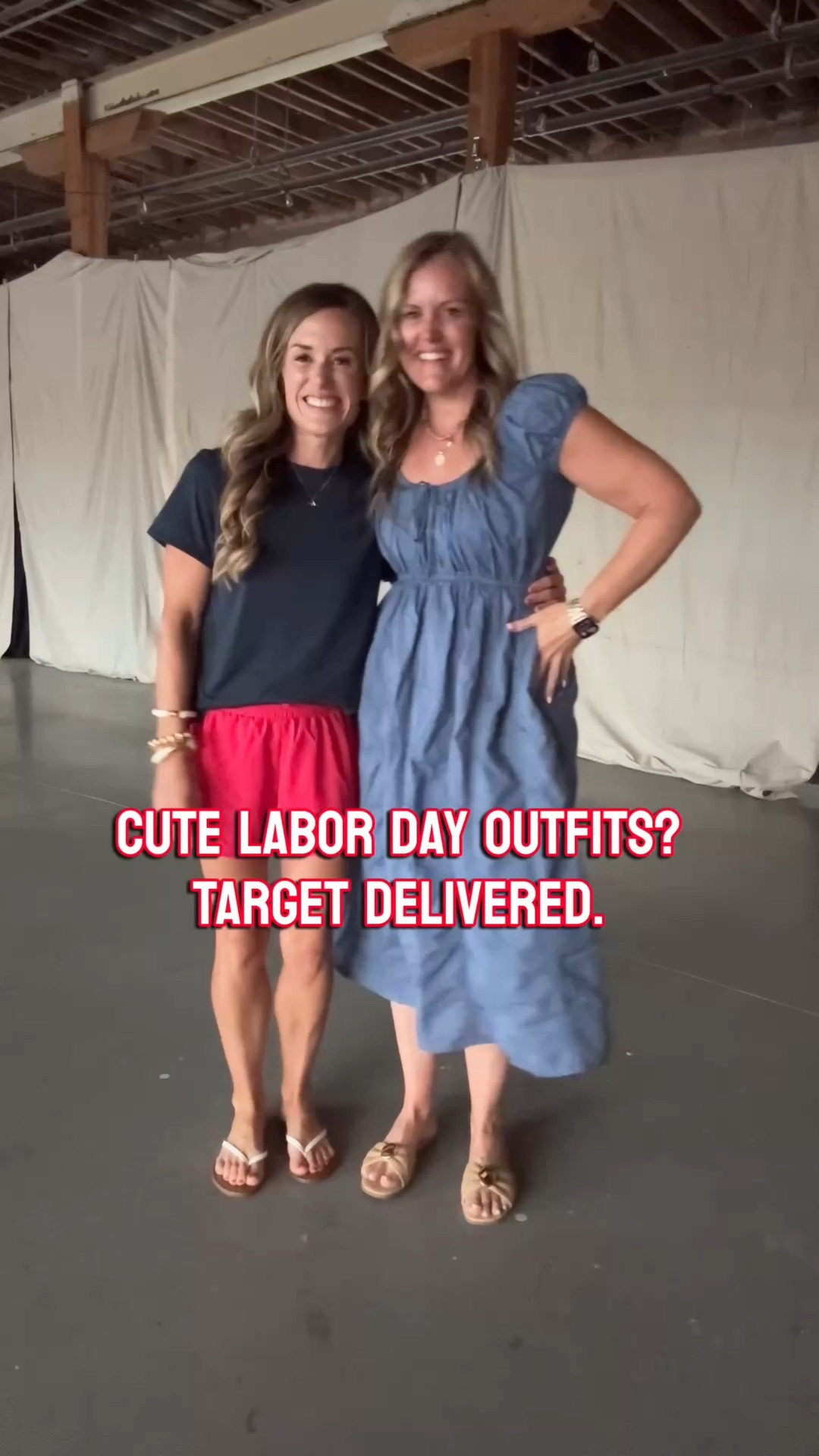 We rounded up some of our favorite Labor Day outfit ideas that are cute, casual, and perfect for everything from cookouts to ball games to a weekend at the lake.

#LTKgrwm #LTKootd #LTKmomlife
