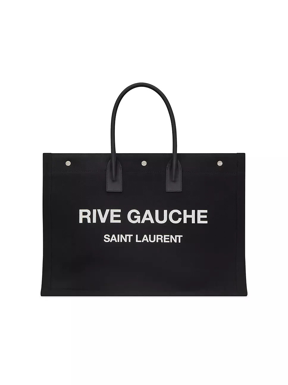 Rive Gauche Tote | Saks Fifth Avenue
