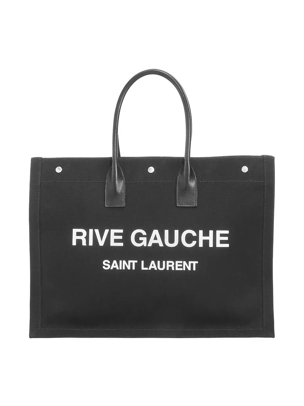 Rive Gauche Tote | Saks Fifth Avenue