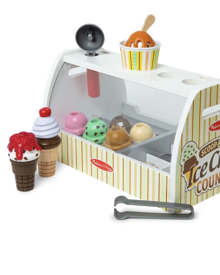 Toddler gift ideas! These would put a smile on any toddler’s face and their parents! 

#LTKKids #LTKGiftGuide #LTKHoliday