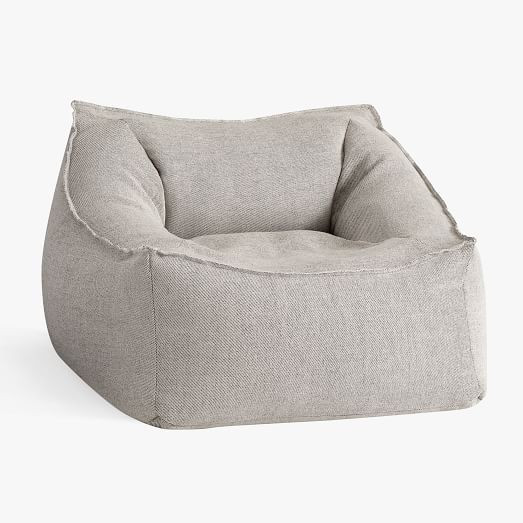 Modern Lounger | West Elm (US)