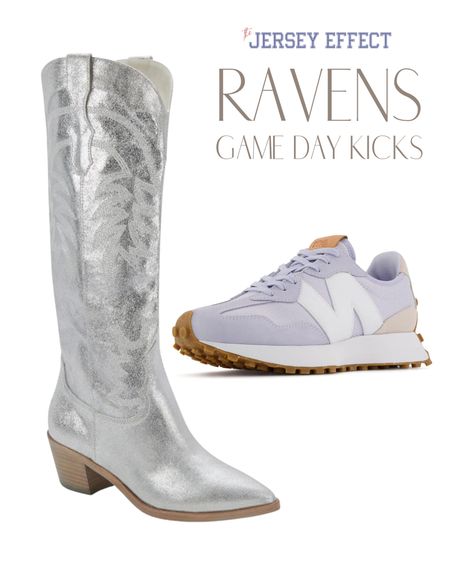 Gameday kick inspired by week three NFL wins! 

#LTKshoecrush #LTKSeasonal