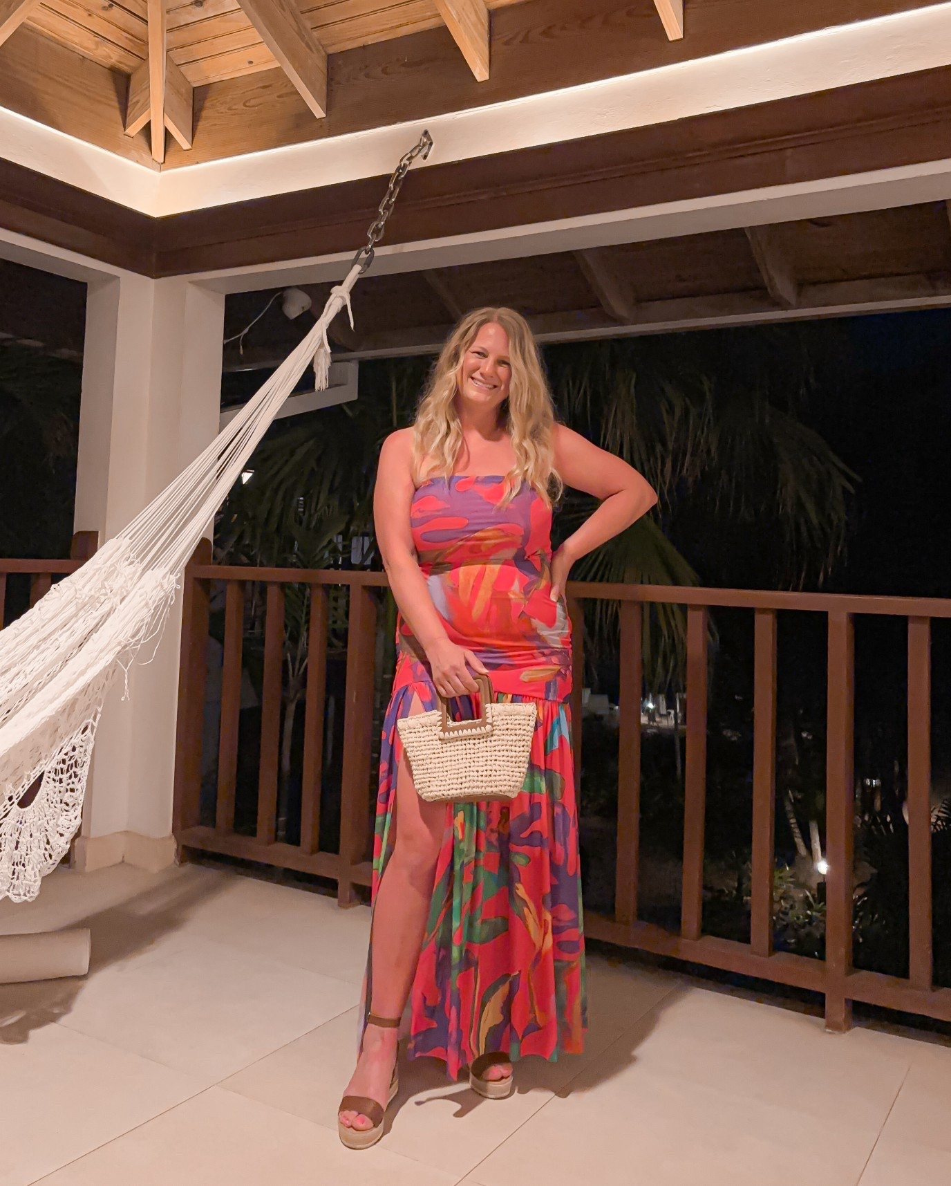 Vacation dress. Maxi dress. Resort wear. Beach vacation. Vacay outfit. Ootd . Amazon fashion. Spring break 

#LTKdayinmylife #LTKootd #LTKTravel