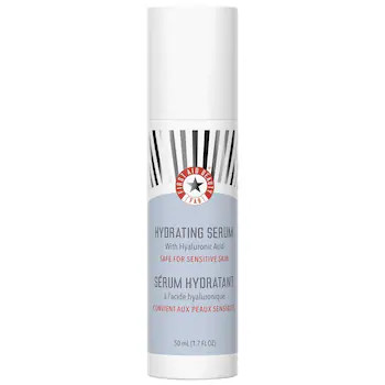 First Aid BeautyHydrating Serum with Hyaluronic Acid | Sephora (US)