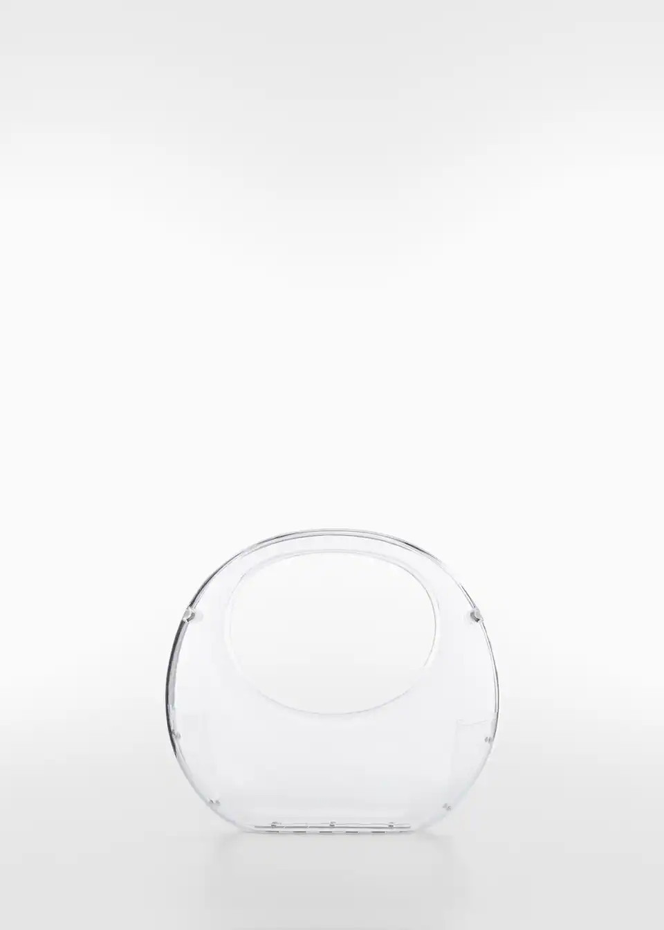 Search: transparent bag (2) | Mango United Kingdom | MANGO (UK)