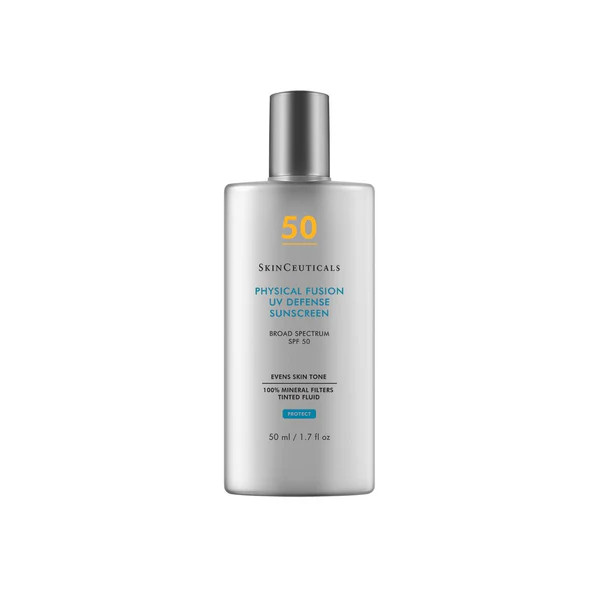 Physical Fusion UV Defense SPF 50 – SkinCeuticals | Bluemercury, Inc.