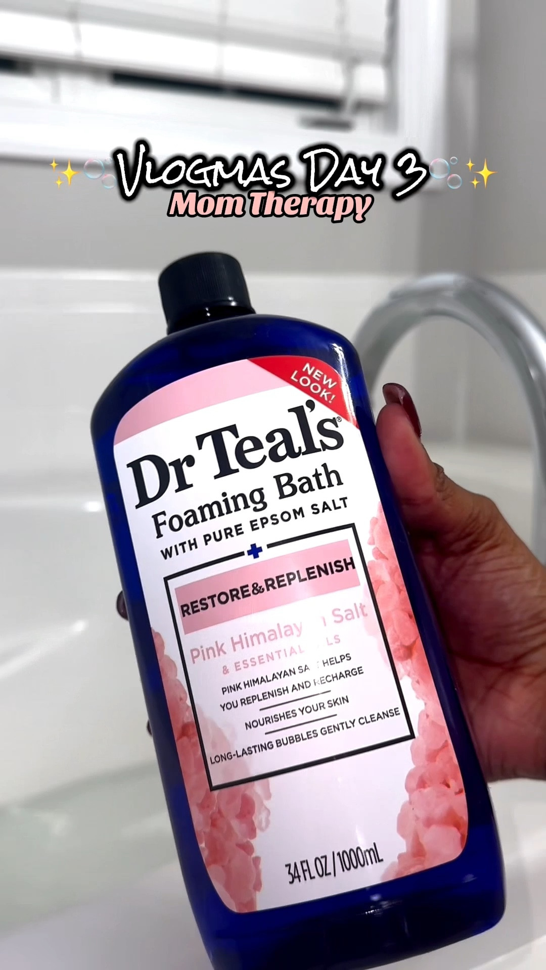 This is your reminder to pour into yourself this season! ❤️

#LTKU #LTKHoliday #LTKselfcare