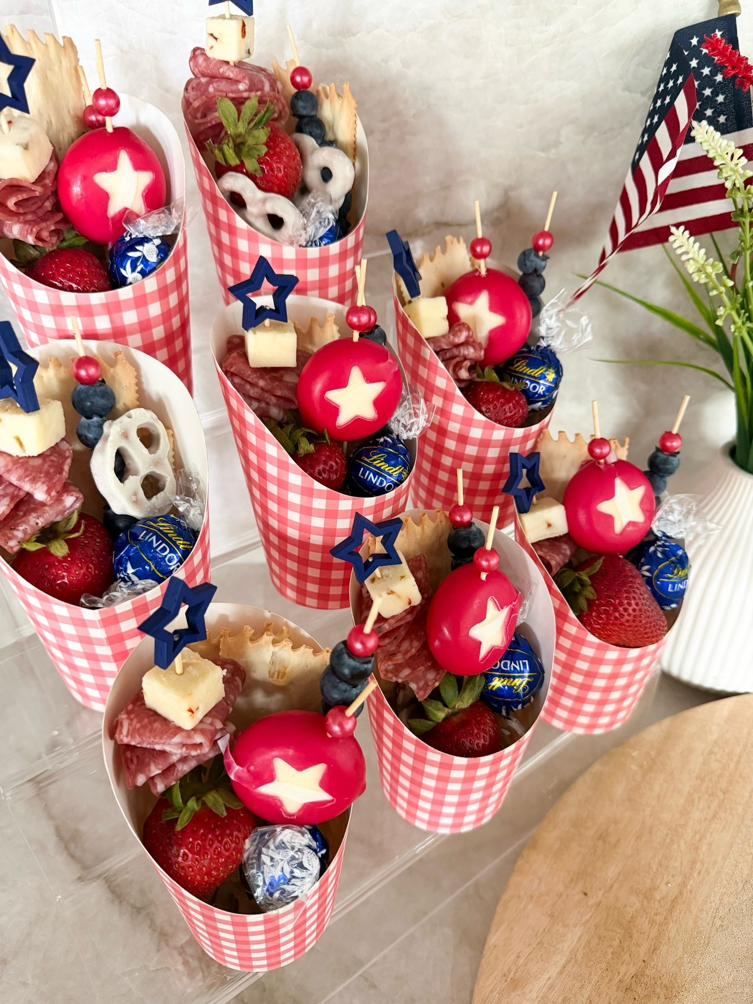 4th of July party finds!

#LTKmomlife #LTKSeasonal #LTKfoodie