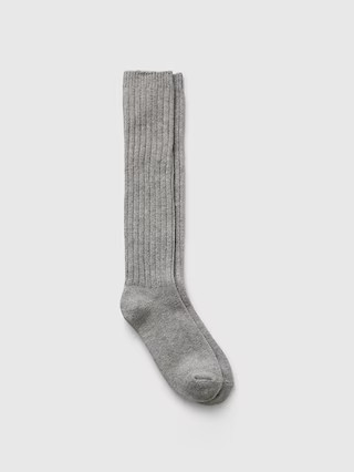 Knee-High Boot Socks | Gap (US)