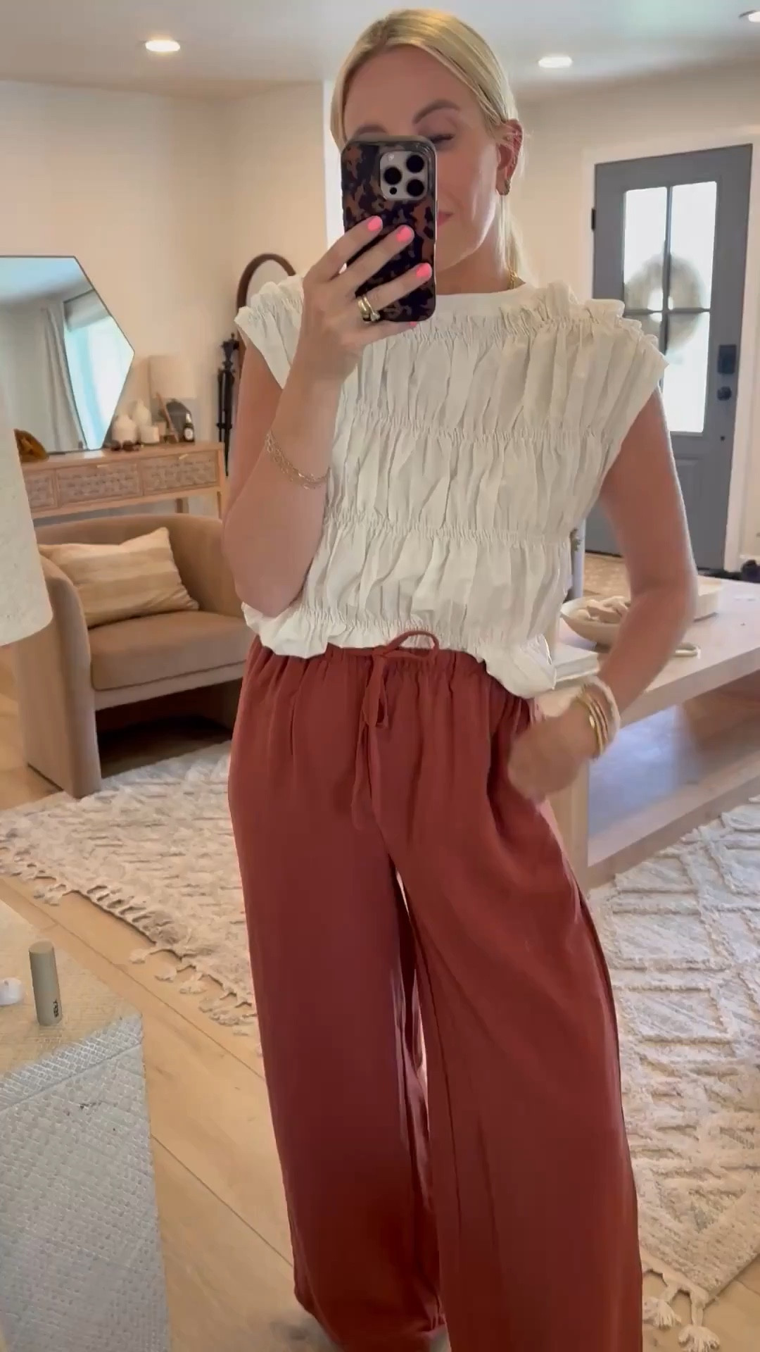 Outfit inspo for the fall! On sale for $19!

#LTKootd #LTKdayinmylife