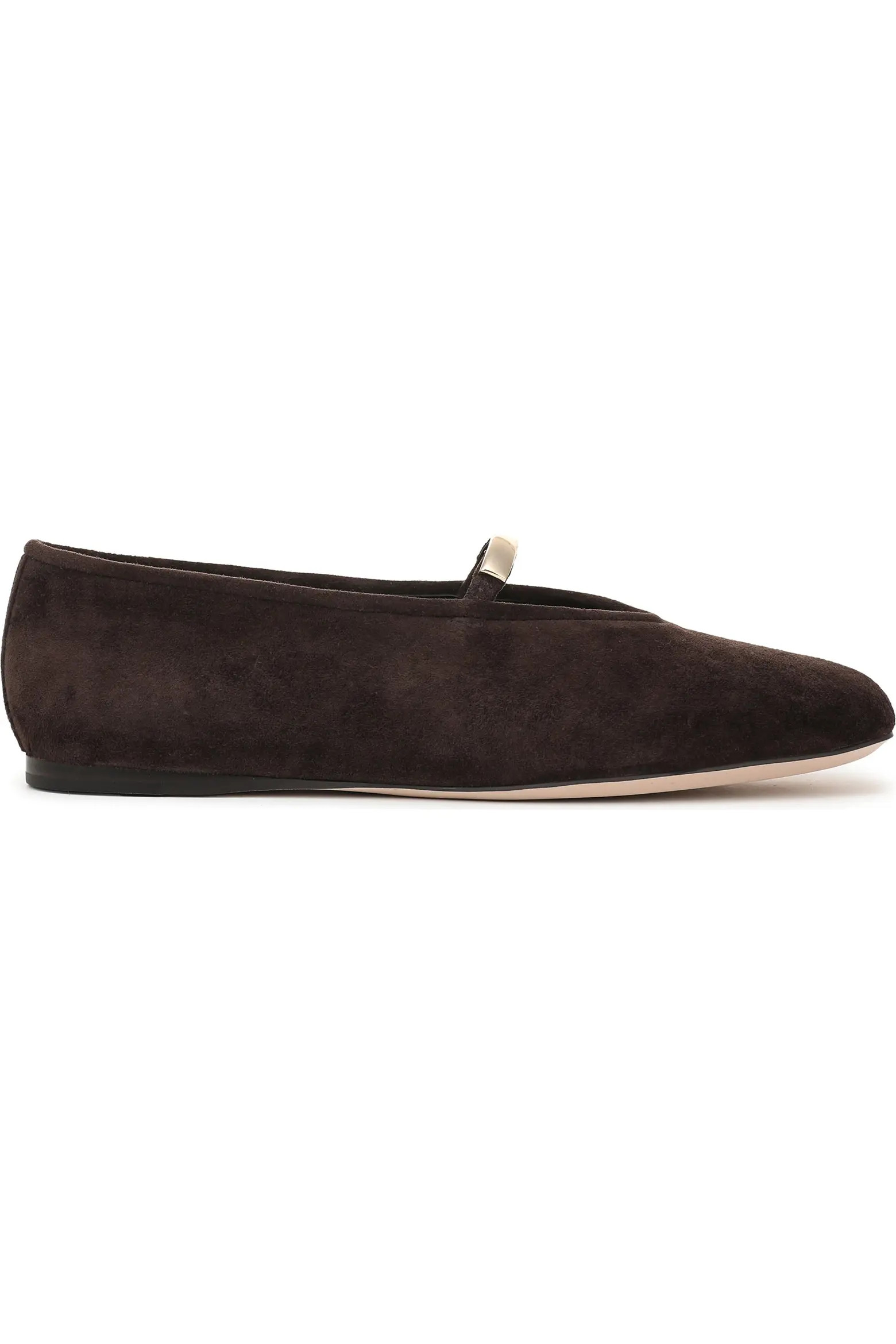 Favorite Daughter Maddie Mary Jane Ballet Flat (Women) | Nordstrom | Nordstrom