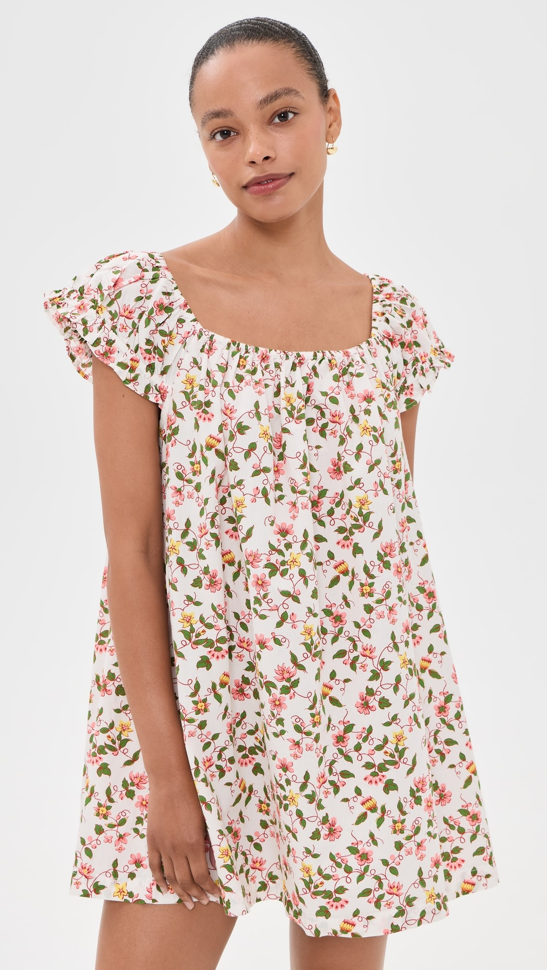 La Maregold The Ophelia Mini Dress | Shopbop | Shopbop